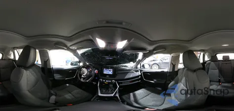 2022 Toyota Rav4 Xle из США, поврежденный, VIN 2T3RWRFV8NW132018